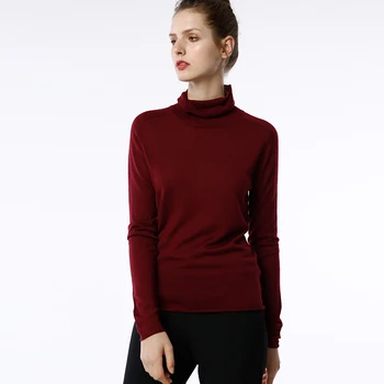 Shepherd Legend Women's Clothing Pure Wool Women Clothes Femme Sexy High Neck Fashion Popular New Top Cropped Sweaters Girl 
Shepherd Legend Women's Clothing Pure Wool Women Clothes Femme Sexy High Neck Fashion Popular New Top Cropped Sweaters Girl