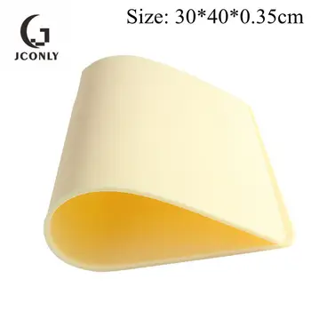 High Quality 1Pcs 20X30X0.3CM Thick Tattoo Practice Skin Blank Silicone Double Sides Permanent Tattoo Practice Skin
High Quality 1Pcs 20X30X0.3CM Thick Tattoo Practice Skin Blank Silicone Double Sides Permanent Tattoo Practice Skin