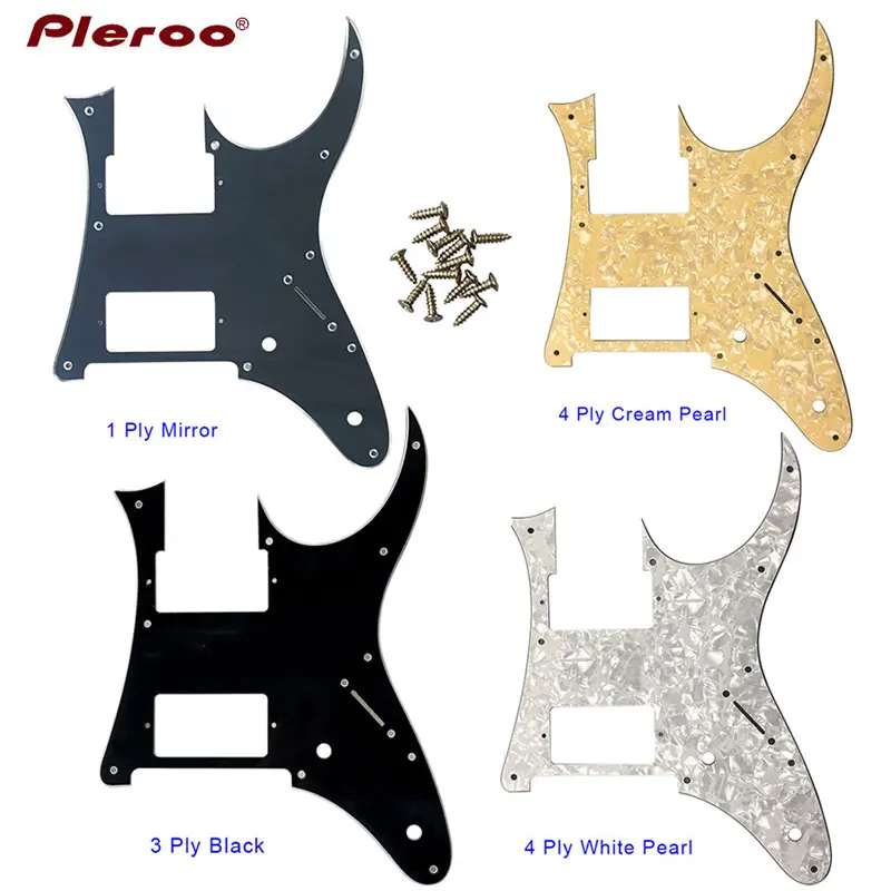 Запчасти для электрогитары Pleroo Ibanez MIJ RG3550MZ|Детали и аксессуары электрических