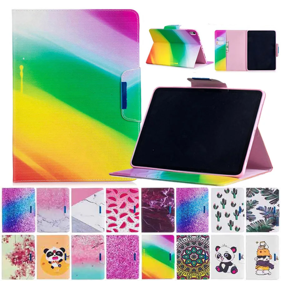 Painted Case for iPad Pro 11 2018 PU Leather Smart Cover Auto Sleep Wake Wallet Card Slots Tablet Flip Case for iPad Pro 11 inch
Painted Case for iPad Pro 11 2018 PU Leather Smart Cover Auto Sleep Wake Wallet Card Slots Tablet Flip Case for iPad Pro 11 inch