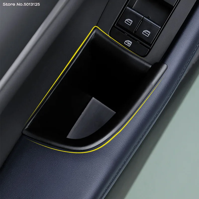 Car Door Armrest Storage Box Multi-function Box Container Interior Tidying for Mazda CX30 CX-30 2020 2021 Car Accessories
Car Door Armrest Storage Box Multi-function Box Container Interior Tidying for Mazda CX30 CX-30 2020 2021 Car Accessories