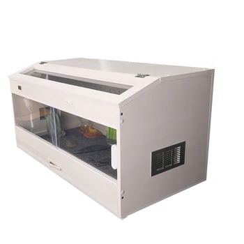 PVC Crawler Box Reptile Lizard Tortoise Snake Pet Heating Constant Temperature Incubator Custom Feed
PVC Crawler Box Reptile Lizard Tortoise Snake Pet Heating Constant Temperature Incubator Custom Feed