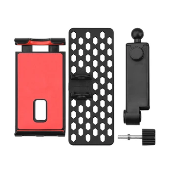 360 Degree Rotatable Tablet for dji- Mavic 2/Pro/Mini/Air/Air 2/Spark Holder
360 Degree Rotatable Tablet for dji- Mavic 2/Pro/Mini/Air/Air 2/Spark Holder