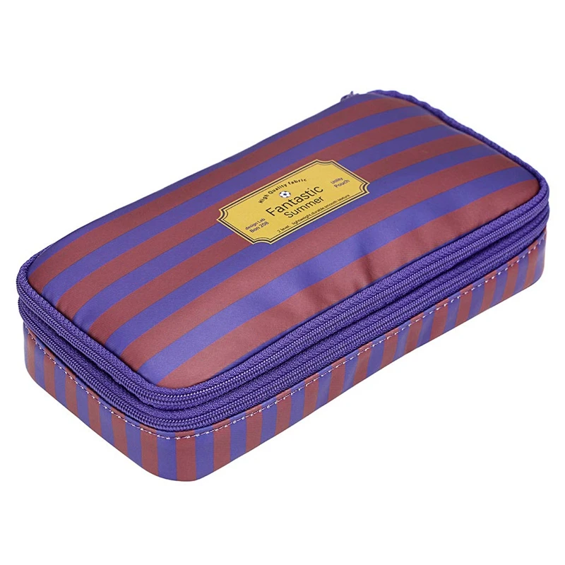 HOT-bon208 Floral Pencil Case with Compartments -High Capacity Double Layers Pencil Pouch Stationery Organizer Multifunction Bag
HOT-bon208 Floral Pencil Case with Compartments -High Capacity Double Layers Pencil Pouch Stationery Organizer Multifunction Bag