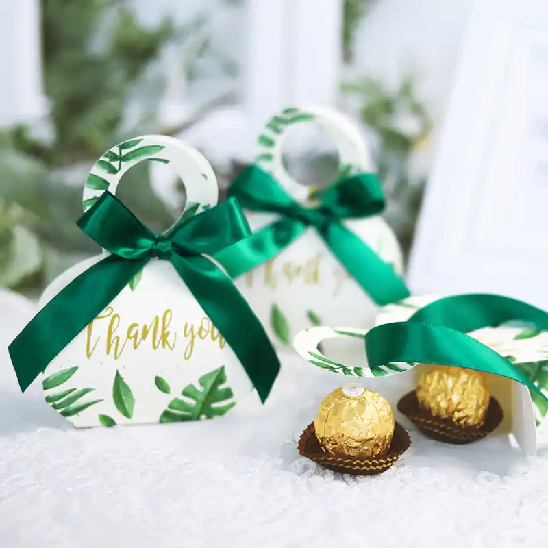 you candy box event party wedding favors return baby shower