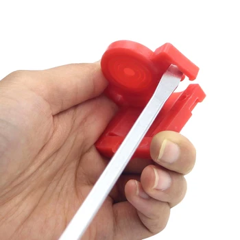 Cut Drywall Tool Guide Tape Measure Attachment for Woodworking Scribing Cutting DEC889
Cut Drywall Tool Guide Tape Measure Attachment for Woodworking Scribing Cutting DEC889