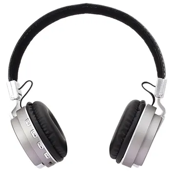 B29 Wireless Bluetooth Headset Headphone Hands-free HiFi Stereo Foldable Rechargeable Earphone Support TF Card
B29 Wireless Bluetooth Headset Headphone Hands-free HiFi Stereo Foldable Rechargeable Earphone Support TF Card