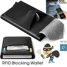 1pc Slim Aluminum Wallet With Elasticity Back Pouch Metal Wallet Coin Purse Card Case Automatic Pop Up Bank Card Case Shield
1pc Slim Aluminum Wallet With Elasticity Back Pouch Metal Wallet Coin Purse Card Case Automatic Pop Up Bank Card Case Shield