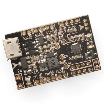 F3 EVO Brush Flight Control SP Racing Board Brushed for 90 120 125 FPV Indoor Mini Quadcopter As Scisky 32bits Naze 32
F3 EVO Brush Flight Control SP Racing Board Brushed for 90 120 125 FPV Indoor Mini Quadcopter As Scisky 32bits Naze 32