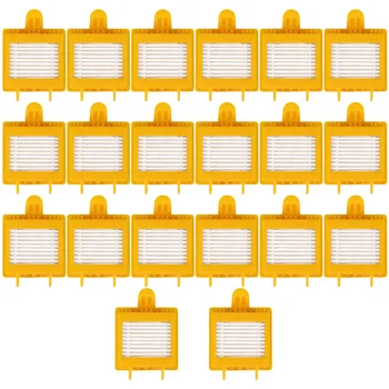 20Pcs Accessories for Hepa Filter for IRobot Roomba 700 Series 760 770 780
20Pcs Accessories for Hepa Filter for IRobot Roomba 700 Series 760 770 780