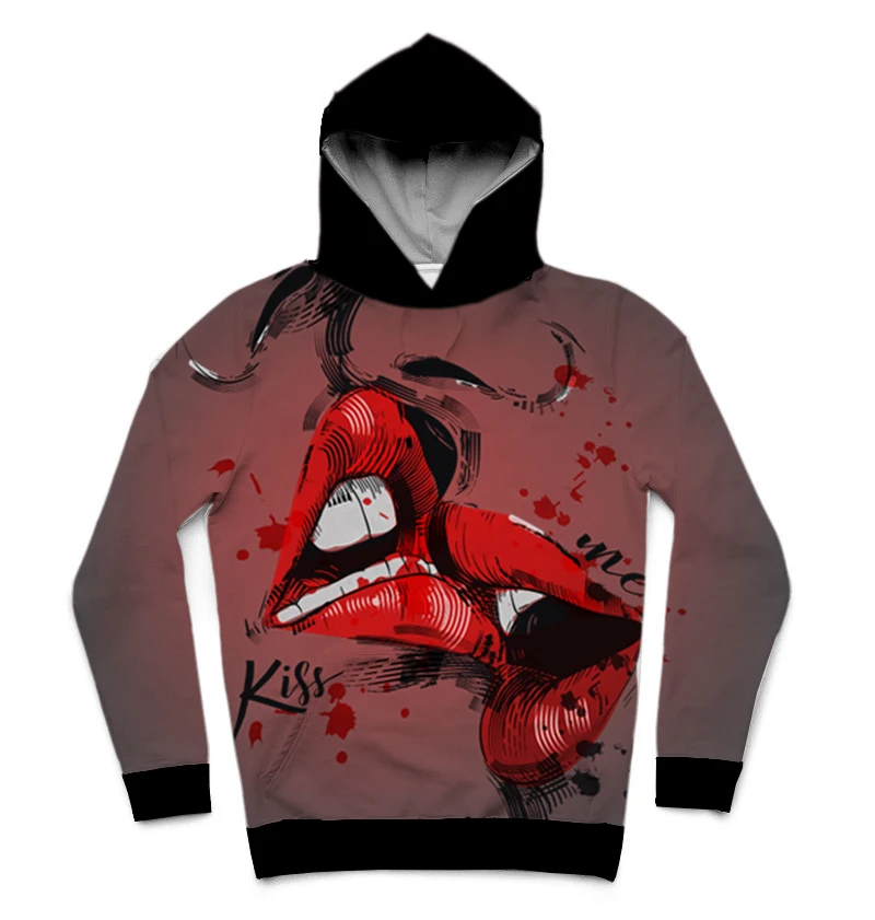 REAL American SIZE Kiss Me High Quality 3D Sublimation Printing Hoody Hoodie Plus size 5xl 6xl
REAL American SIZE Kiss Me High Quality 3D Sublimation Printing Hoody Hoodie Plus size 5xl 6xl