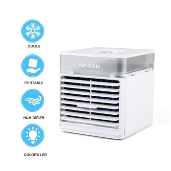 desktop mini air USB cooler personal 7 colors LED conditioning air fan cooling portable home office small fan
desktop mini air USB cooler personal 7 colors LED conditioning air fan cooling portable home office small fan
