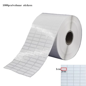 1000pcs/volume stickers Diamond Painting Accessory Diamond Classification Storage Distinguish Label Stickers Embroidery Tools
1000pcs/volume stickers Diamond Painting Accessory Diamond Classification Storage Distinguish Label Stickers Embroidery Tools