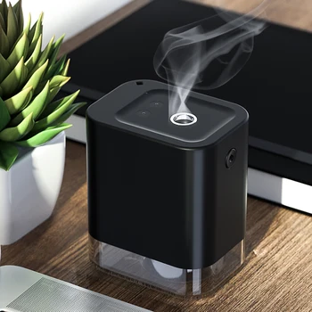 In Stock Auto Infrared Induction Sterilizer Alcohol Nano Spray Sterilizer Atomizer Spray Liquid Dispenser Smart Home Accessories
In Stock Auto Infrared Induction Sterilizer Alcohol Nano Spray Sterilizer Atomizer Spray Liquid Dispenser Smart Home Accessories