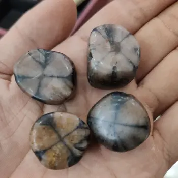natural gemstone raw staurolite polished fairy cross stone mineral specimen reiki healing quartz crystal stone as a gift
natural gemstone raw staurolite polished fairy cross stone mineral specimen reiki healing quartz crystal stone as a gift
