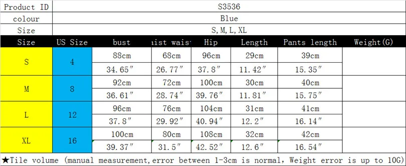 Women's Sets810