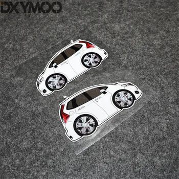 Car Styling Decal GK5 Auto Oil Tank Motorcycle Bike Helmet Sticker Reflective 130x75mm
Car Styling Decal GK5 Auto Oil Tank Motorcycle Bike Helmet Sticker Reflective 130x75mm