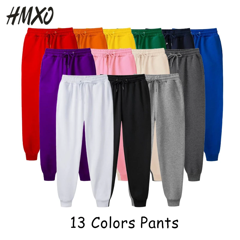 HMXO Men's Casual Sweat Pants Jogger Harem Trousers Slacks Wear Drawstring Gyms Pants For Runners Clothing Spring Comfortable
HMXO Men's Casual Sweat Pants Jogger Harem Trousers Slacks Wear Drawstring Gyms Pants For Runners Clothing Spring Comfortable