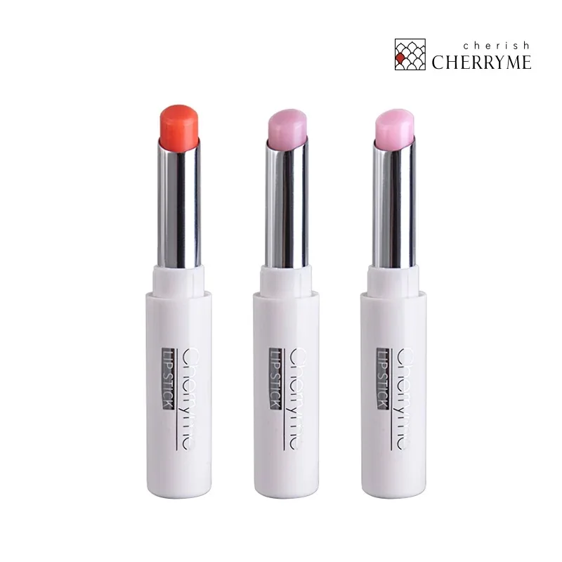 Natural Temperature Changed Color Lipstick Makeup Lipstick Long Lasting Nourish Protect Lips Care
Natural Temperature Changed Color Lipstick Makeup Lipstick Long Lasting Nourish Protect Lips Care