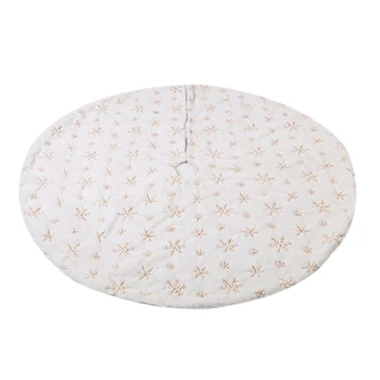 2020 New Christmas Tree Multi Use Skirt Christmas White Long Plush Round Carpet Apron Holiday Party Decoration
2020 New Christmas Tree Multi Use Skirt Christmas White Long Plush Round Carpet Apron Holiday Party Decoration
