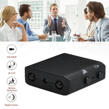 HD 1080P Mini Camera DV versio Infrared Night Vision Motion Detection Home Security Video Voice Recorder no battery sport cam
HD 1080P Mini Camera DV versio Infrared Night Vision Motion Detection Home Security Video Voice Recorder no battery sport cam