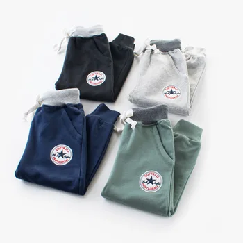 kids Casual Children Pants autumn Fashion Soft Cotton Toddler Pants Kids Sports For Boys
kids Casual Children Pants autumn Fashion Soft Cotton Toddler Pants Kids Sports For Boys