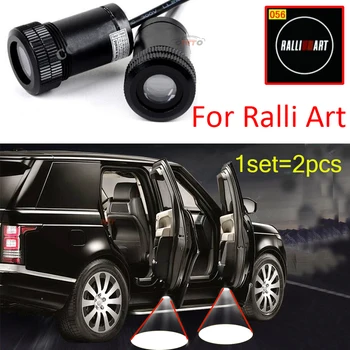 Car Door Projector Welcome Light Ghost Shadow LED Spotlight LED Ralliart For Mitsubishi Lancer 10 9 EX Eclipse Galant outlander
Car Door Projector Welcome Light Ghost Shadow LED Spotlight LED Ralliart For Mitsubishi Lancer 10 9 EX Eclipse Galant outlander