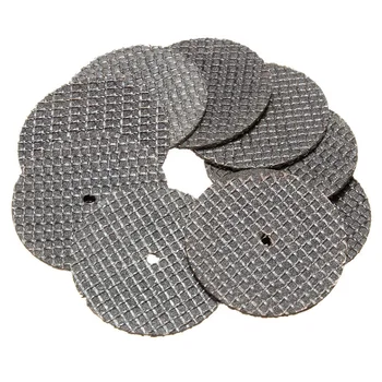 for Rotary Tool & 1pc Mandrel 32mm Diameter 25pcs Cutting Wheels Cut-off Discs Brand New 1 Set Fashion Hot
for Rotary Tool & 1pc Mandrel 32mm Diameter 25pcs Cutting Wheels Cut-off Discs Brand New 1 Set Fashion Hot