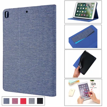 Business Cloth Holster For ipad 5 6 Air 1 2 pro 2016 Flip pu + Soft Case 2 in 1 protective case For ipad 2017 2018 9.7' case+pen
Business Cloth Holster For ipad 5 6 Air 1 2 pro 2016 Flip pu + Soft Case 2 in 1 protective case For ipad 2017 2018 9.7' case+pen