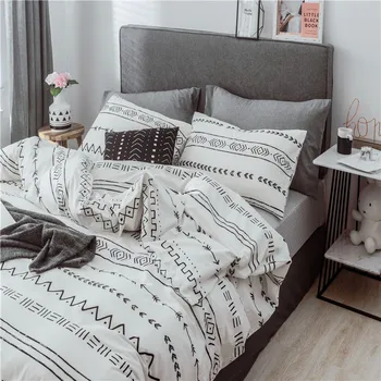 2/3Pcs/set White Fringed Tassel Duvet Cover Set Cotton Comforter Bedding Set US EU Sizes NO SHEET
2/3Pcs/set White Fringed Tassel Duvet Cover Set Cotton Comforter Bedding Set US EU Sizes NO SHEET
