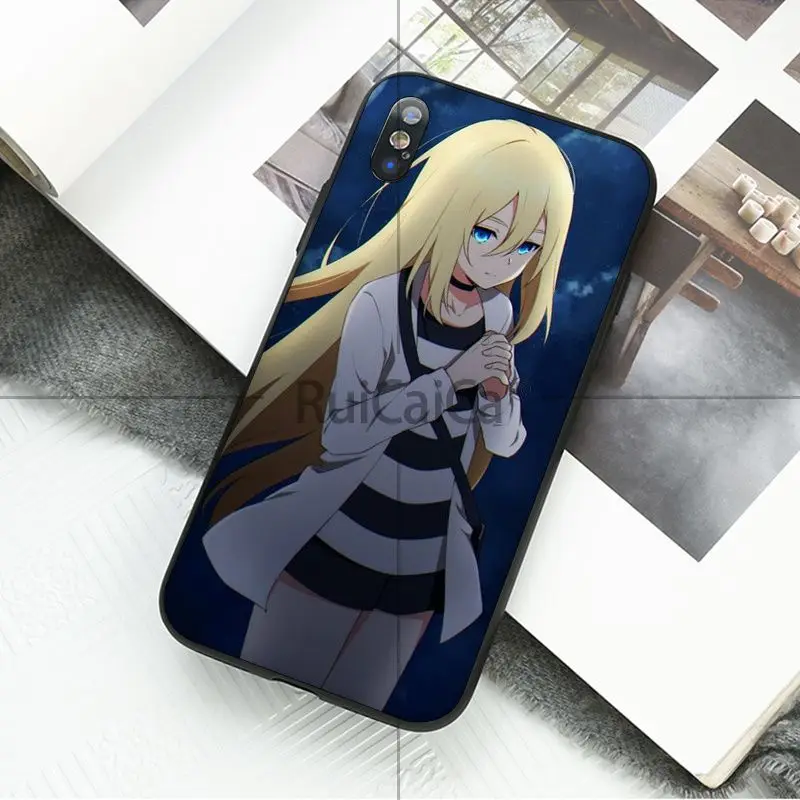 Anime Angel of death