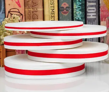 Width 10-30mm 10M Symbol Color of Belarus White and red polyester striped Grosgrain Ribbon DIY Belt Clothing sewing accessories
Width 10-30mm 10M Symbol Color of Belarus White and red polyester striped Grosgrain Ribbon DIY Belt Clothing sewing accessories