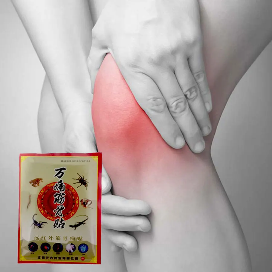 2023 Spider venom Analgesic Creams Active Meridians Plaster Rheumatoid Arthritis Lumbar Cervical vertebra Pain Relief Patches
2023 Spider venom Analgesic Creams Active Meridians Plaster Rheumatoid Arthritis Lumbar Cervical vertebra Pain Relief Patches