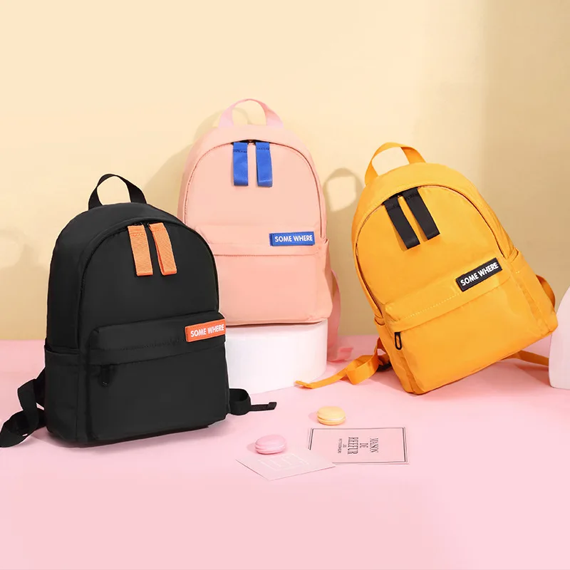 

Men and Women Recreational Bag Backpack Mochila Mujer Casual Mochila De Mujer Sac A Dos Fille Backpack Purse Cartable