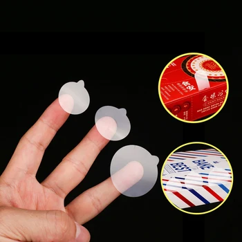 Round Rectangular Ear Sealing Sticker Transparent Pvc Interval Packaging Self-sticking No trace Plastic Label Gift Box Bag Cup
Round Rectangular Ear Sealing Sticker Transparent Pvc Interval Packaging Self-sticking No trace Plastic Label Gift Box Bag Cup