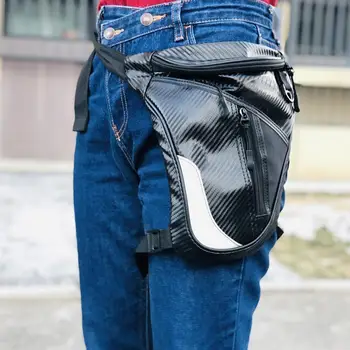 New Outdoor Cycling Leg Bag Bicycle Portable Carbon Leg Waterproof Bag Fiber Leg Travel Bag Camping Outdoor V0K9
New Outdoor Cycling Leg Bag Bicycle Portable Carbon Leg Waterproof Bag Fiber Leg Travel Bag Camping Outdoor V0K9