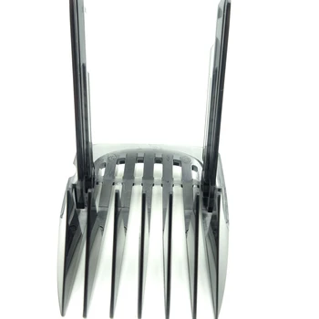 Hair clipper Barber comb Fixed length device Positioning comb HC7460 HC7462 HC9450 HC9452 HC9490 middle-sized 7-24mm Medium comb
Hair clipper Barber comb Fixed length device Positioning comb HC7460 HC7462 HC9450 HC9452 HC9490 middle-sized 7-24mm Medium comb