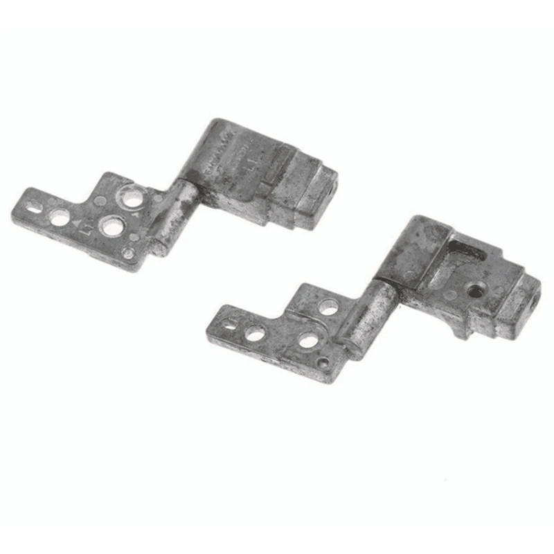 Hinges for Dell Latitude D420 D430 12.1 Inch Laptop Screen Lcd L + R Hinge Bracket Set
Hinges for Dell Latitude D420 D430 12.1 Inch Laptop Screen Lcd L + R Hinge Bracket Set