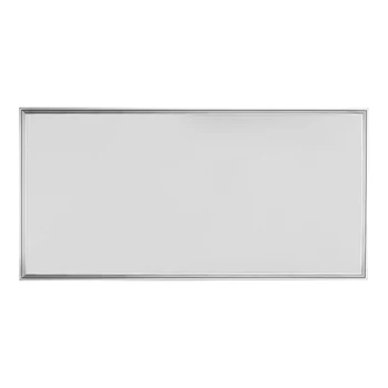 60 x 120cm LED Panel Light SMD2835 Indoor Lights 64W AC 110-240V Cool White LED Lamp 4480-5120LM Lighting 
60 x 120cm LED Panel Light SMD2835 Indoor Lights 64W AC 110-240V Cool White LED Lamp 4480-5120LM Lighting