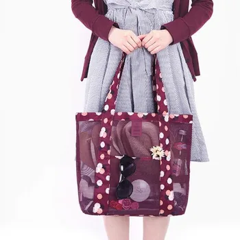 fashion single shoulder bag Female shopping bags Beach storage bag large size 35*35*12cm 
fashion single shoulder bag Female shopping bags Beach storage bag large size 35*35*12cm