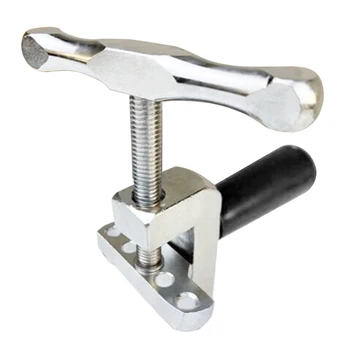 Portable DIY Craft Durable Manual Ceramic Large Wheel High Strength Diamond Cutting Steel Tile Cutter Hand Tool Glass Opener
Portable DIY Craft Durable Manual Ceramic Large Wheel High Strength Diamond Cutting Steel Tile Cutter Hand Tool Glass Opener