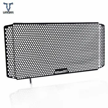 Motorcycle Accessories Motorbike Radiator Grille Guard Cover Aluminium For Suzuki V-Strom 1000X GTA Radiator Guard 2018-2019
Motorcycle Accessories Motorbike Radiator Grille Guard Cover Aluminium For Suzuki V-Strom 1000X GTA Radiator Guard 2018-2019