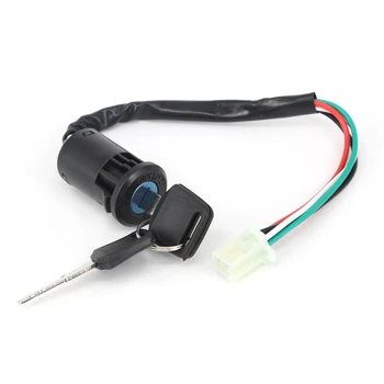 CDI Wire Harness Assembly Wiring Kit ATV Electric Start QUAD 50cc/70cc/90cc 110c
CDI Wire Harness Assembly Wiring Kit ATV Electric Start QUAD 50cc/70cc/90cc 110c