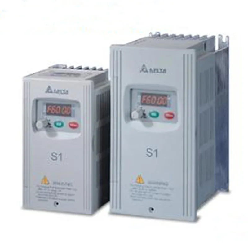 Преобразователь Частоты Вибратора