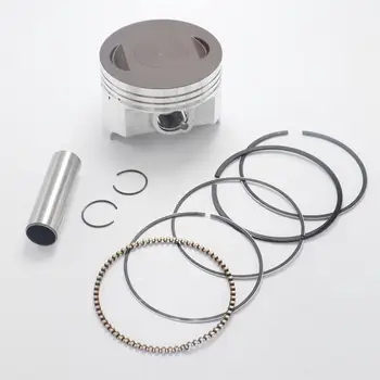 69mm 17mm Pin Ring Piston kits Set Fit for Zongshen CB250 250cc Water cooled Engine ATV Dirt Bike
69mm 17mm Pin Ring Piston kits Set Fit for Zongshen CB250 250cc Water cooled Engine ATV Dirt Bike