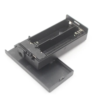 Camera Power Adapter Camera Battery Charger 18650 Box 7.4V to 8.4V Standard Battery Used as Power Bank for Mobile Phone Electric
Camera Power Adapter Camera Battery Charger 18650 Box 7.4V to 8.4V Standard Battery Used as Power Bank for Mobile Phone Electric