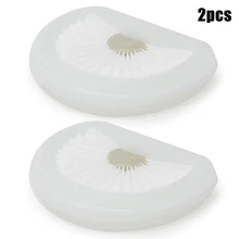 2pcs Cordless Vacuum Cleaner Fliter For Black Decker N600601 Washable Filter DVA315 DVA320 DVA325 DUSTBUSTER Vacuum Cleaner Part
2pcs Cordless Vacuum Cleaner Fliter For Black Decker N600601 Washable Filter DVA315 DVA320 DVA325 DUSTBUSTER Vacuum Cleaner Part