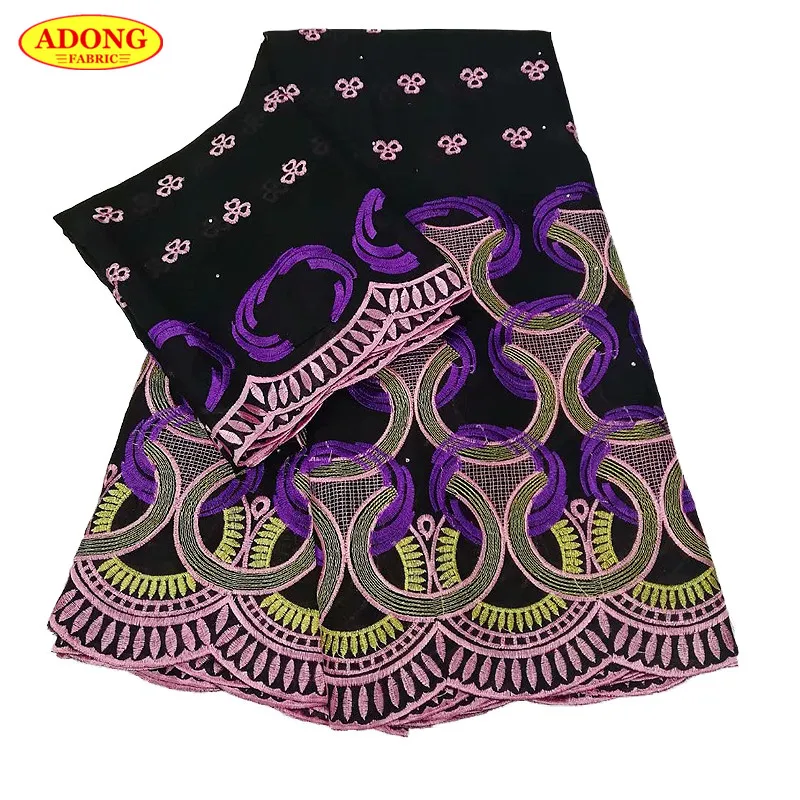 Fashion Swiss Voile Lace Fabrics In Switzerland African Lace Fabric With Stones 5 yards + 2 yards Chiffon Lace For Women dress
Fashion Swiss Voile Lace Fabrics In Switzerland African Lace Fabric With Stones 5 yards + 2 yards Chiffon Lace For Women dress