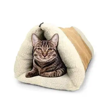 2-in-1 Cat Tunnel Mat Foldable Cat Toy Cat Channel Nest Playable Sleepable Autumn and Winter Bed to Keep Warm and Comfortable
2-in-1 Cat Tunnel Mat Foldable Cat Toy Cat Channel Nest Playable Sleepable Autumn and Winter Bed to Keep Warm and Comfortable