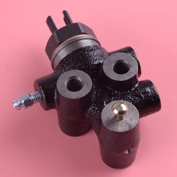 CITALL NEW Brake Proportioning Valve Fit for Toyota Tundra V6 3.4L 4.0L V8 4.7L 2000-2006 47910-34060 GT7610-802 GT7610-826
CITALL NEW Brake Proportioning Valve Fit for Toyota Tundra V6 3.4L 4.0L V8 4.7L 2000-2006 47910-34060 GT7610-802 GT7610-826